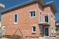Rigg home extensions