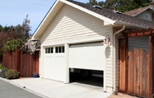 Rigg garage construction leads