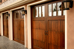 Rigg garage extension quotes