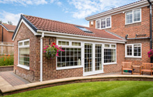 Rigg house extension leads